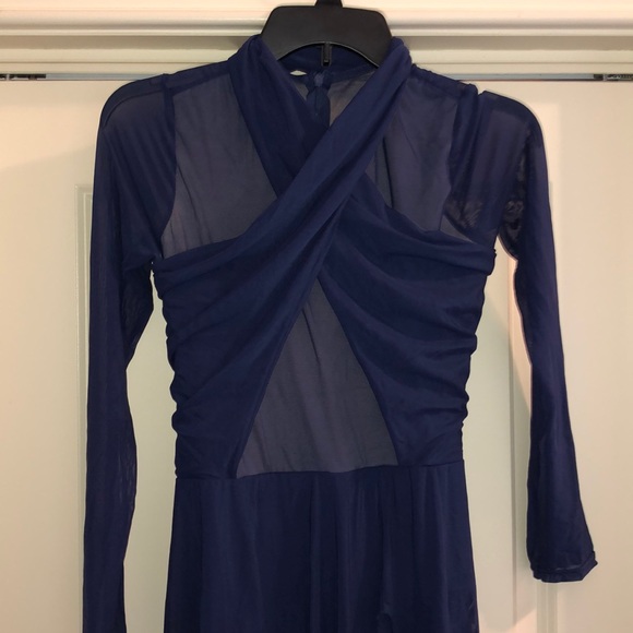 Dance costume